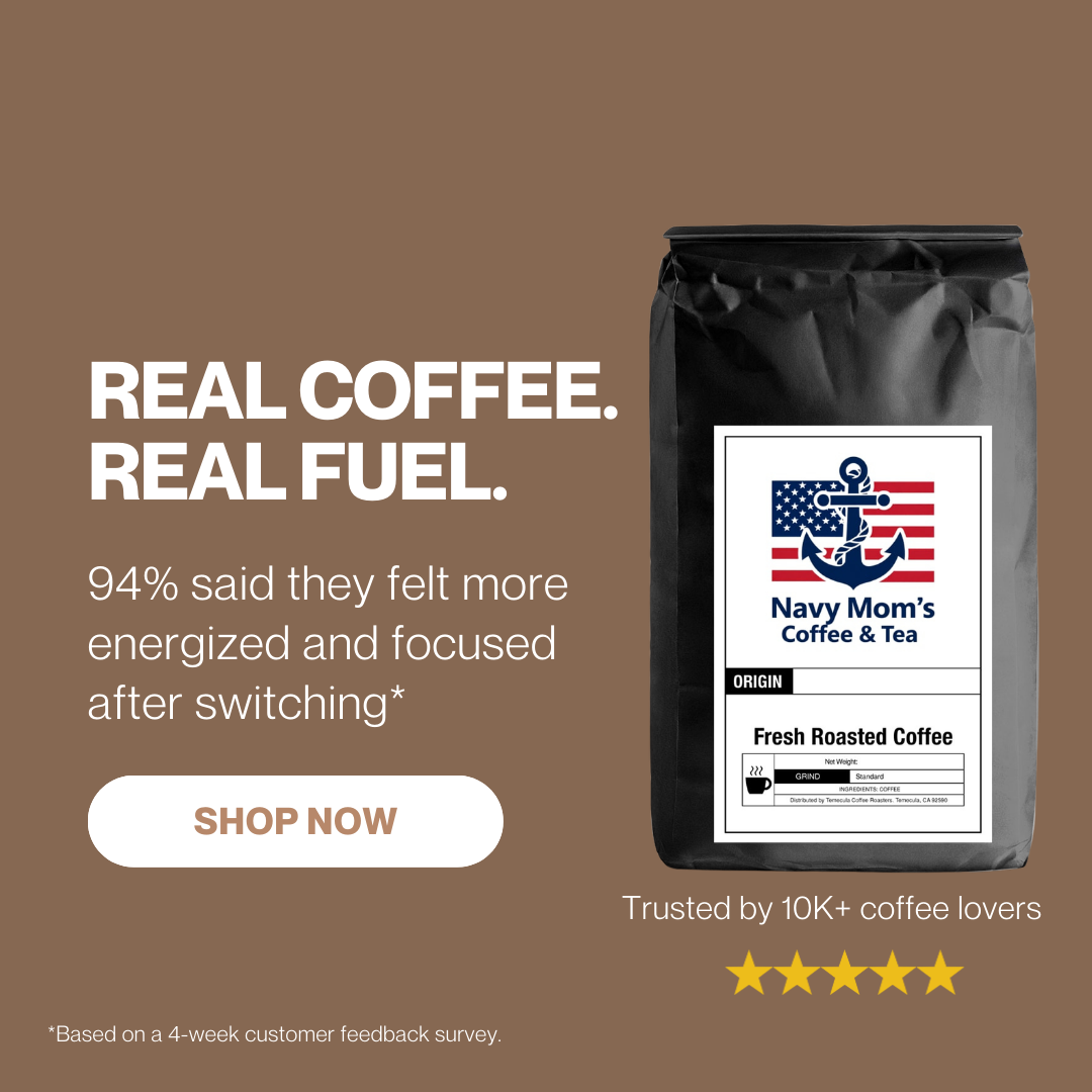 Flavored Coffees Sample Pack