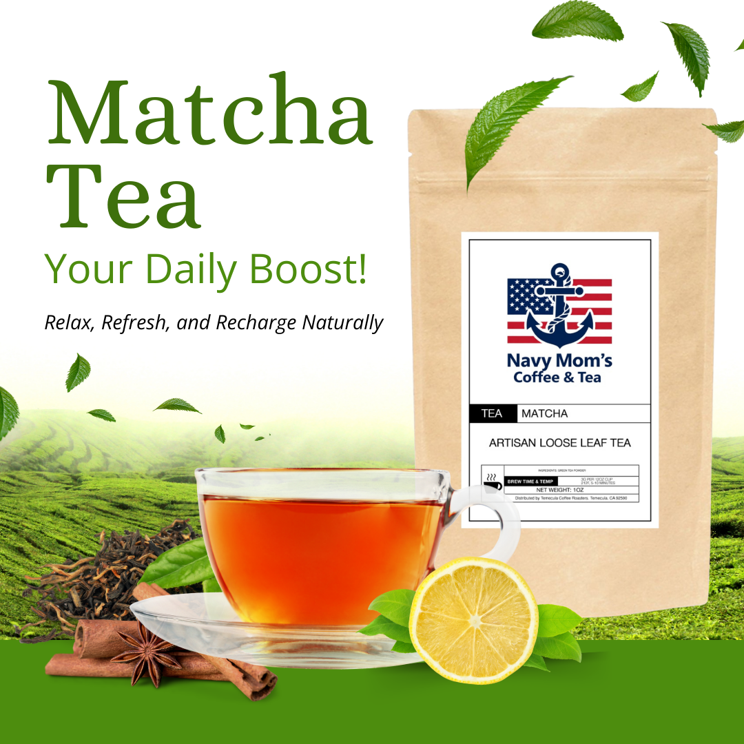 Matcha