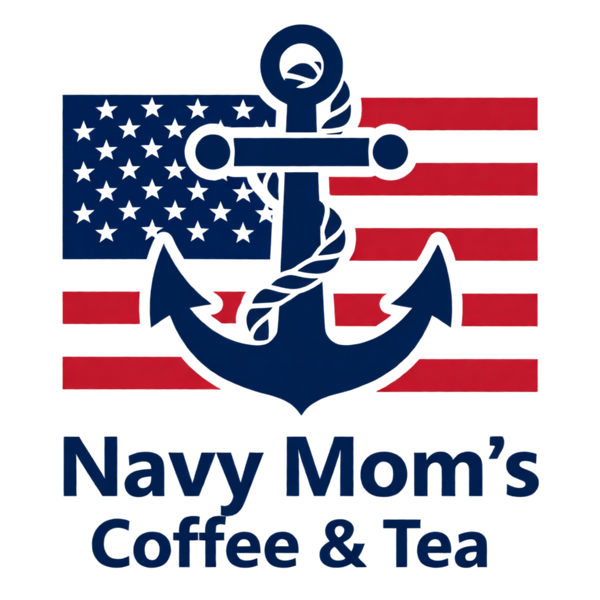 Navy Mom's Coffee & Tea