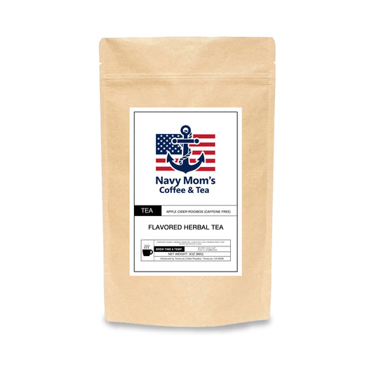 Apple Cider Rooibos
